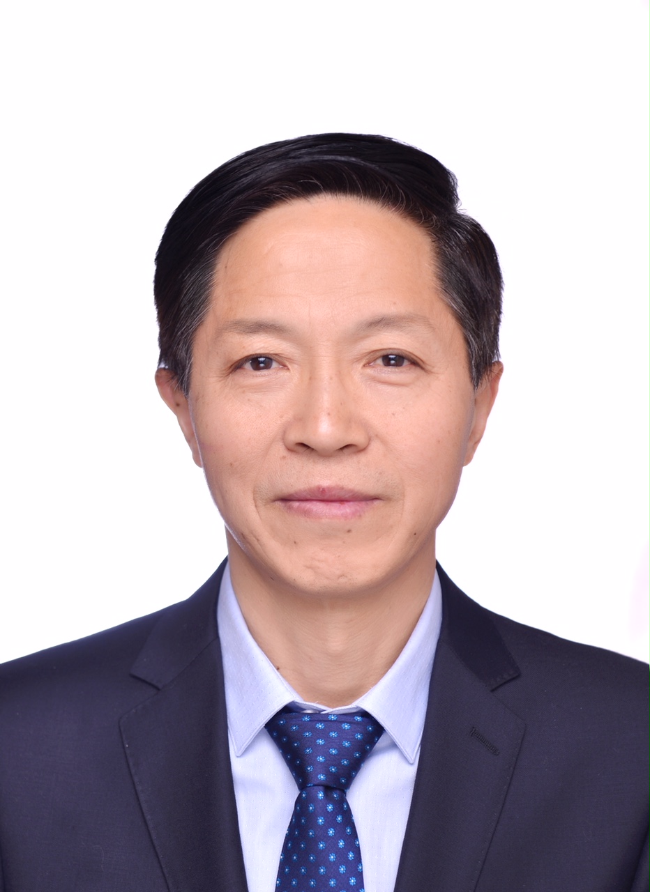 洪文平  董事长兼CEO，市场研究咨询师